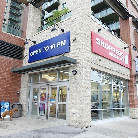 Monki Di Executive Suites - Alura YYC Exterior foto