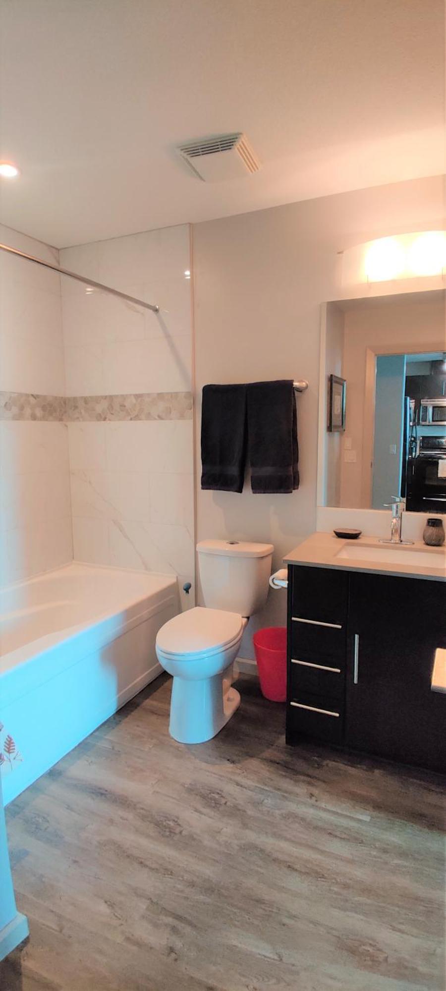 Monki Di Executive Suites - Alura YYC Exterior foto