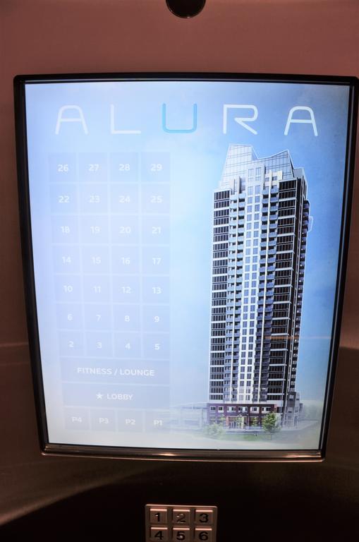 Monki Di Executive Suites - Alura YYC Exterior foto