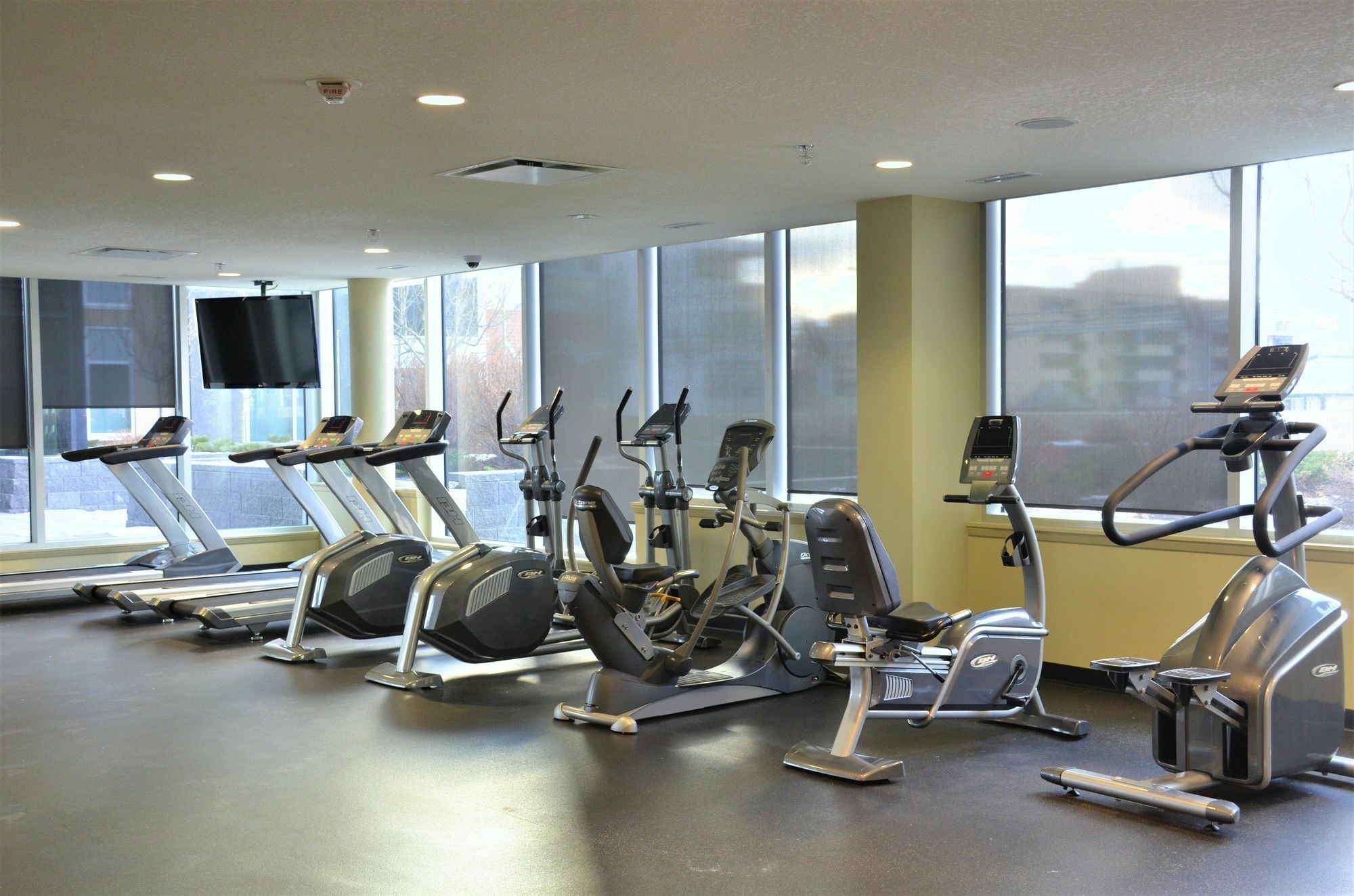 Monki Di Executive Suites - Alura YYC Exterior foto