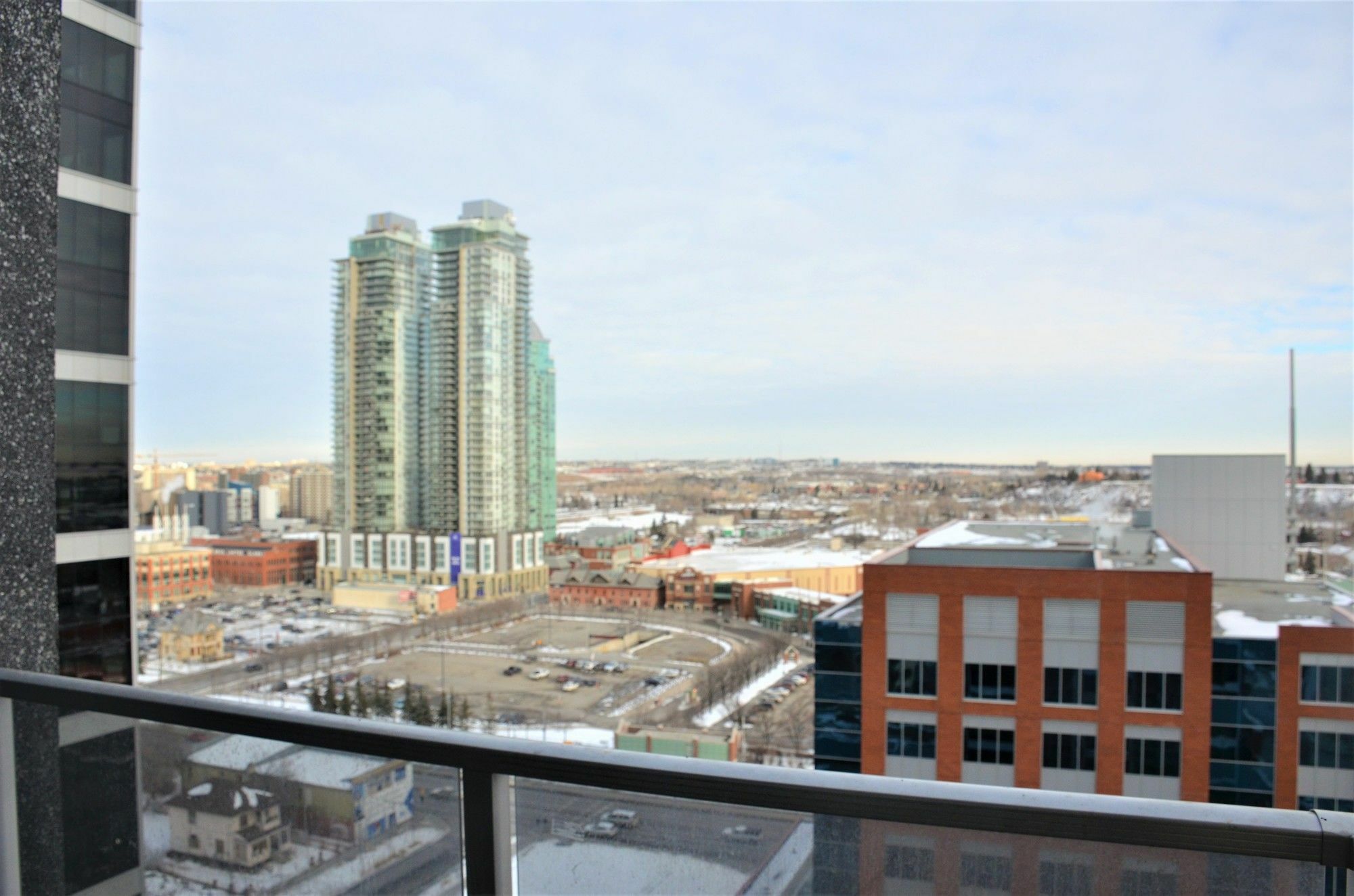 Monki Di Executive Suites - Alura YYC Exterior foto