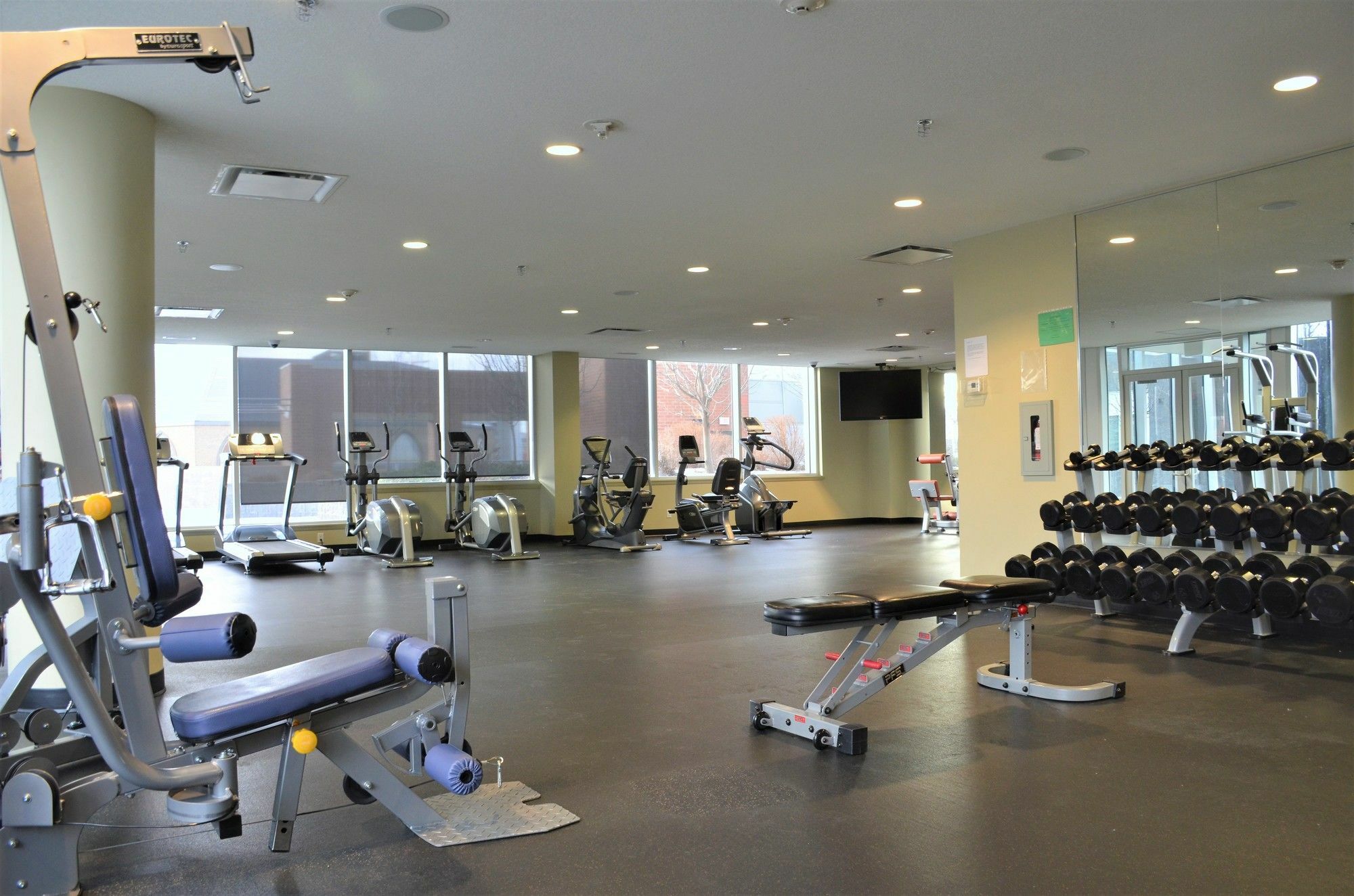 Monki Di Executive Suites - Alura YYC Exterior foto